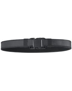 Bianchi 17870 7202 Gun Belt Black Nylon 28-34" 1.75" Wide Buckle Closure