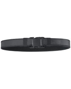 Bianchi 17872 7202 Gun Belt Black Nylon 40-46" 1.75" Wide Buckle Closure