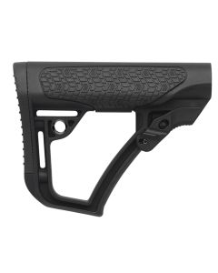 Daniel Defense 2109104179006 OEMBlack Synthetic for AR-Platform with Mil-Spec Receiver Extension (Tube Not Included)