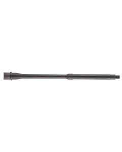 Daniel Defense 0707709173018 5.56x45mm NATO 16" AR-15 4150 Chrome Moly Vanadium Steel Black Phosphate Midlength Government Profile
