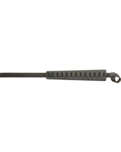 CVA 500032 ClawBlack Polymer Adjustable Shotgun