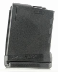 ProMag RM10 Standard10rd Detachable w/Roller Follower 5.56x45mm Fits AR-15 Black DuPont Zytel Polymer