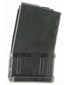 ProMag RM15 Standard15rd Detachable w/Roller Follower 5.56x45mm Fits AR-15 Black DuPont Zytel Polymer