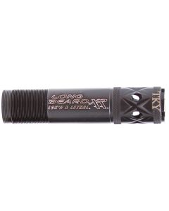 Carlson's Choke Tubes 70145 Long Beard Turkey Invector Plus Browning 20 Gauge Ported 17-4 Stainless Steel