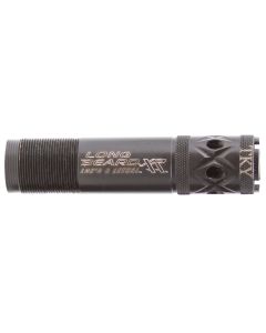 Carlson's Choke Tubes 70125 Long Beard TurkeyRemington 20 Gauge Ported 17-4 Stainless Steel