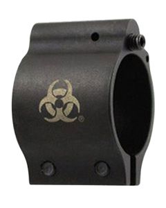 Black Rain Ordnance BROLP750A Low-ProfileMetal