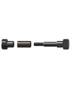 Cross Armory CRPP Pin Pal Mil-Spec 223 Rem/5.56x45mm NATO AR15,M4 4140 Steel