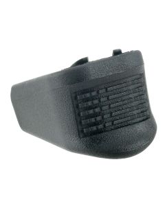 Pearce Grip PG39 Magazine ExtensionExtended Compatible w/Glock 26/27/3339, Black Polymer