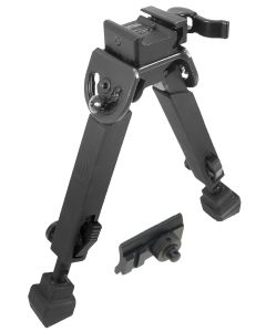 UTG TLBP20QA ArmoredQuick Detach 6-8.5" Metal