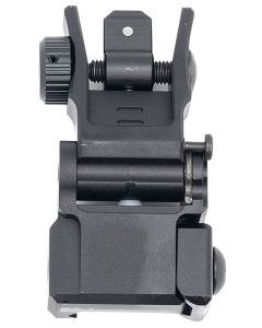 UTG MNT955 ACCU-SYNC Rear Sight AR Platform Picatinny/Weaver