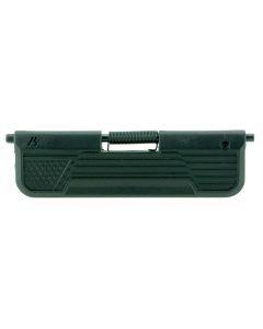 Strike ARUDCEFLAG Ultimate Dust Cover Flag AR-15, M4, M16 Black Polymer 3.46"