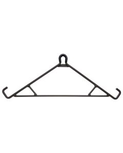 HME GHG4 4:1 Gambrel KitSteel 500 lbs Weight Capacity