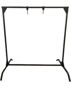 HME BTS Target Stand Bag Black Hanging Steel 30" W x 30" H Hanging Includes Carabiner Clips