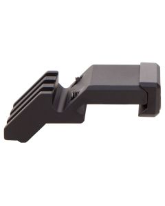 Trijicon AC32066 RMR/SRO Offset Rail Adapter