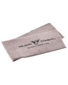 Wilson Combat 267 Silicone Cleaning Cloth Cotton Flannel