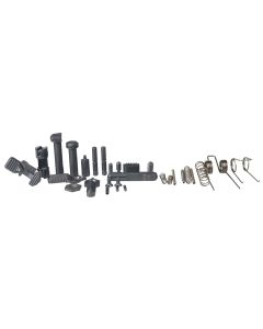 Strike ARELRPLT Lower Parts Kit Enhanced AR-15
