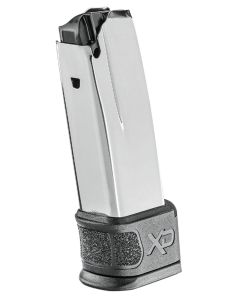 Springfield Armory XDG0932 XD Mod2 12rd 40 S&amp;W Stainless Steel