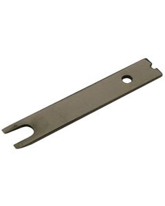 Traditions A1404 Depriming Tool209 Primers Traditions Evolution/Thunderbolt Steel Black