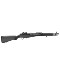 Springfield Armory AA9626 M1A SOCOM 16 308 Win/7.62x51mm 10+1 16.25" Black Parkerized Steel Barrel, Black Parkerized Picatinny Rail Steel Receiver, Black Synthetic Fixed Stock