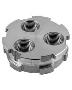 Lee Precision 90497 3 Hole Turret