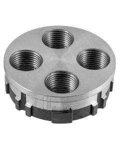Lee Precision 90269 4 Hole Turret