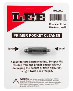 Lee Precision 90101 Primer Pocket Cleaner