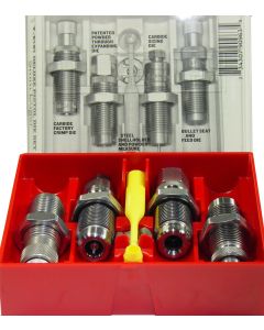 Lee Precision 90966 Deluxe 4-Die Set44 S&amp;W Special / 44 Mag