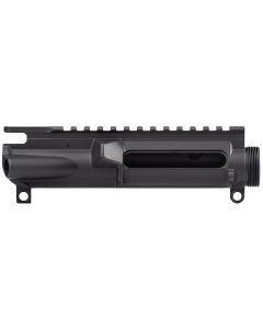 Aero Precision APAR501603C ReceiverMulti-Caliber 7075-T6 Aluminum Black Anodized for AR-15