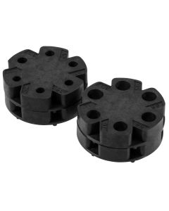 Lee Precision 90195 Double Disk Kit