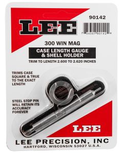 Lee Precision 90142 Case Length Gauge300 Win Mag