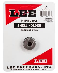 Lee Precision 90207 Shell Holder AP Only #7