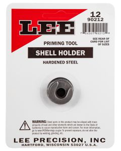 Lee Precision 90212 Shell Holder AP Only #12