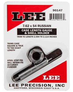 Lee Precision 90147 Case Length Gauge7.62x54mmR