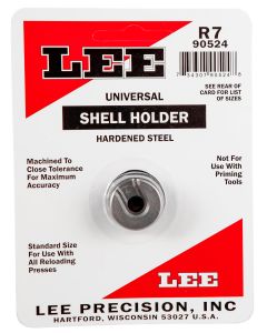 Lee Precision 90524 Shell Holder Universal #7R 30M1 / 32 ACP