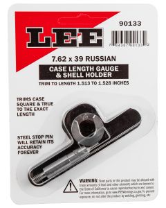 Lee Precision 90133 Case Length Gauge7.62x39mmR