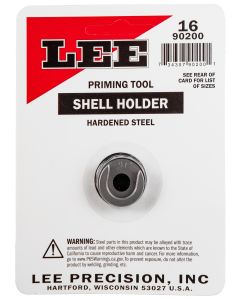 Lee Precision 90200 Shell Holder AP Only #16