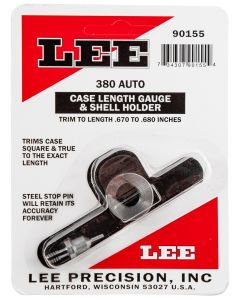 Lee Precision 90155 Case Length Gauge380 ACP