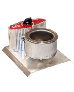 Lee Precision 90021 Precision Melter 110 Volt Metal 2.23 lbs