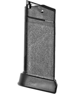 Glock MF00285 G2710rd 40 S&amp;W Black Polymer