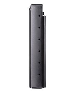 Thompson T11 Gun Stick30rd Detachable Stick 45 ACP Fits Thompson Tommy Gun Blued Steel