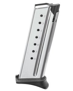 Springfield Armory XDE0908H XD-E8rd 9mm Luger Stainless Steel