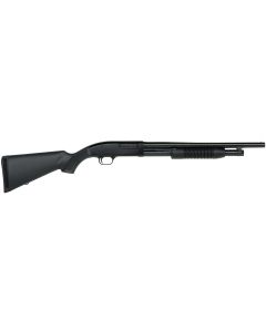 Maverick Arms 31023 88 Security Blued 12 Gauge 18.50" 3" 5+1