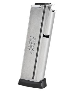 Springfield Armory PI6070 1911 EMP 9rd 9mm Luger Stainless Steel