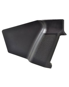 Strike AKSFG Simple Featureless GripAK Platform Black Polymer