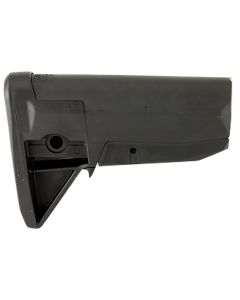 BCM GFSMOD0BLK BCMGunfighter Mod 0 Black Synthetic for AR-Platform