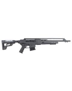 Standard Mfg SKO12 SKO-12 Black 12 Gauge 18.50" 3" 5+1 6 Position w/Pistol Grip Stock