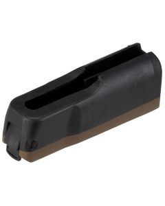 Browning 112044502 X-Bolt3rd Rotary 26 Nosler Long Action Black Polymer
