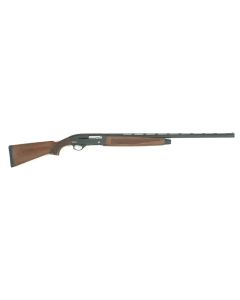 TriStar 24100 Viper G212 Gauge 3" 5+1 28" Vent Rib Barrel, Black Cerakote Receiver, Turkish Walnut Stock Includes 3 MobilChoke