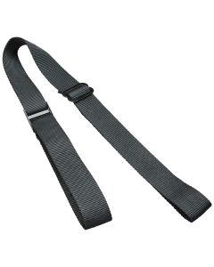 Butler Creek 26703 Utility Rifle/Shotgun Sling Black Nylon 48" OAL