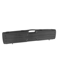 Plano 10470 SE Scoped Rifle Case Black Polymer Foam Padding